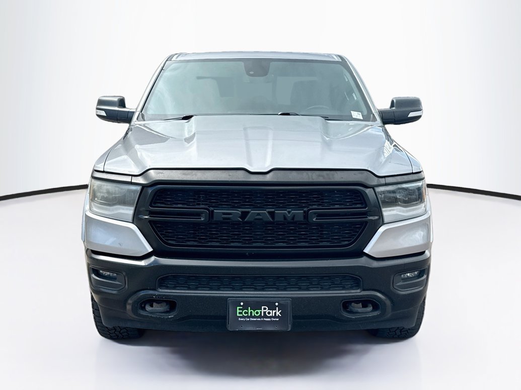 ram ram 1500 pickup 2021 1C6SRFFT2MN557141 image ram ram 1500 pickup 2021 1C6SRFFT2MN557141 image